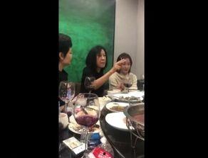 爆料私人聚会视频,一场引发热议的豪门盛宴 第1张 爆料私人聚会视频,一场引发热议的豪门盛宴 第1张