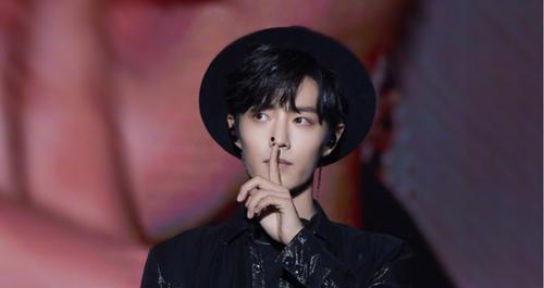 肖战今年最新爆料,2023年度最新爆料,带你走进他的内心世界 第1张 肖战今年最新爆料,2023年度最新爆料,带你走进他的内心世界 第1张